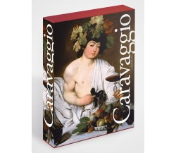 Caravaggio. L'essenziale. Ediz. illustrata - Valérie Mettais - L'Ippocampo, 2022