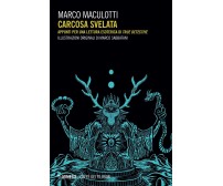 Carcosa svelata - Marco Maculotti - Mimesis, 2021