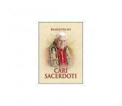 Cari sacerdoti di Tommaso Stenico,  2009,  Di Marsico Libri