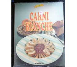 Carni Bianche - Autori Vari,  Deagostini - P