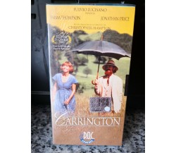 Carrington - vhs- 1995 - L'U multimedia -F