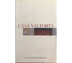 Casa Valtorta di Emilio Pisani, 2003, Casa Editoriale Valtortiano