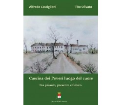 Cascina dei Poveri luogo del cuore. Tra passato, presente e futuro. di Alfredo 