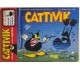 Cattivik n.7-29-36 di Aa.vv., 1992, Edizioni Macchia Nera