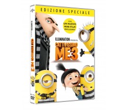 Cattivissimo me 3 DVD di Pierre Coffin,  2022,  Tv Sorrisi E Canzoni