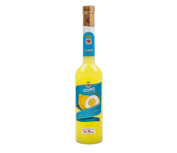 Cedrò liquore Russo Siciliano/500 ml