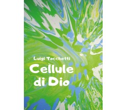 Cellule di Dio	 di Luigi Tocchetti,  2020,  Youcanprint