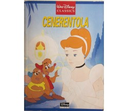 Cenerentola di Disney, 1992, Disney Libri