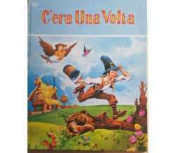 C’era una volta di Francesco Massarone, 1977, Fratelli Spada Spa