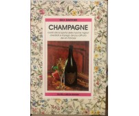 Champagne di Guido Scialpi,  1989,  Fratelli Melita Editori