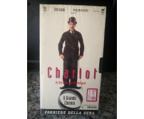 Charlot - vhs - 1992 - Penta Film - F