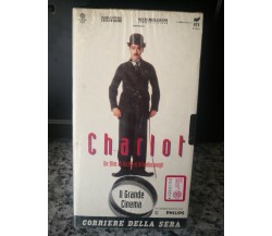 Charlot - vhs - 1992 - Penta Film - F