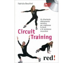 Circuit training un divertente allenamento aerobico per migliorare la forza e la
