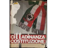  Cittadinanza e Costituzione di Aa.vv., 2009, Atlas