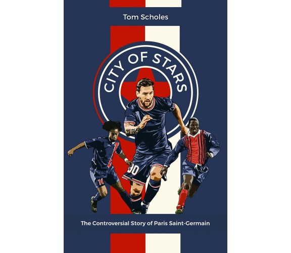 City of Stars - TOM SCHOLES - Pitch, 2022