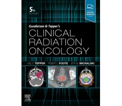 Clinical Radiation Oncology - Joel E. Tepper - Elsevier, 2020