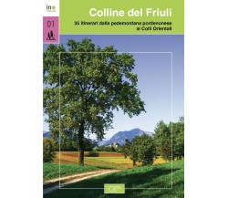 Colline del Friuli - Alberto Candolini - Odós, 2022