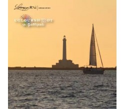 ColorShoot in Gallipoli di Lorenzo90vi, 2023, Youcanprint