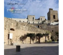 ColorShoot in Otranto di Lorenzo90vi, 2023, Youcanprint