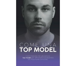 Come una top model: Il vero metodo di allenamento che utilizzano le Top model pe