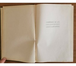 Compendio de las enfermedades genitourinarias - J. Gazzolo - 1955 - AR