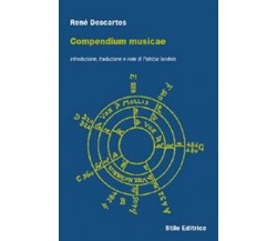 Compendium musicae di Renato Cartesio - Stilo, 2008