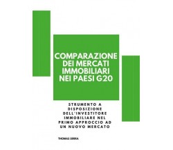 Comprarazione Mercati Internazionali Immobiliari  - ER