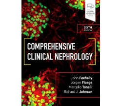 Comprehensive Clinical Nephrology - Elsevier, 2018