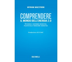 Comprendete il mondo dell’energia 2.0. Efficienza e risparmio energetico, pilast