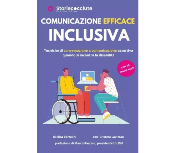 Comunicazione efficace inclusiva. Tecniche di conversazione e comunicazione asse
