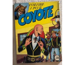 Condanna a morte 7 - Coyote di Aa.vv.,  1977,  Geis