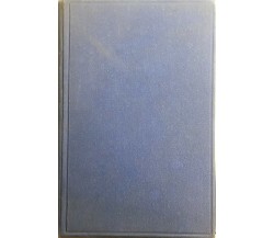 Confessioni di Agostino di Augusto Guzzo, 1935, Luigi Loffredo Editore In Napoli