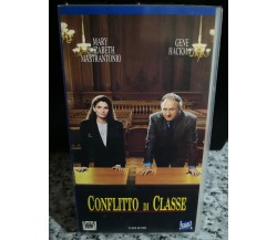 Conflitto di Classe (1990) VHS Fox -F