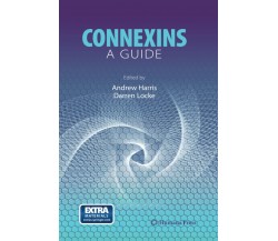 Connexins - Andrew Harris - Humana, 2014