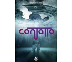 Contatto di Donatella Gullotta (Youcanprint, 2018)