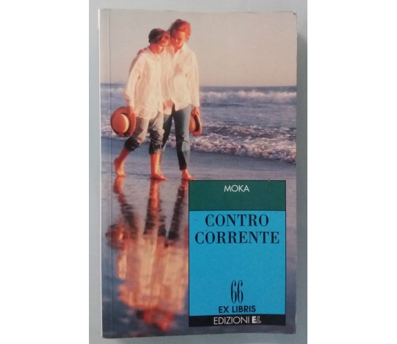 Contro corrente - Moka - EL - 1997 - G