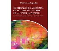 Cooperazione e assistenza Giudiziaria nella corte Penale internazionale: