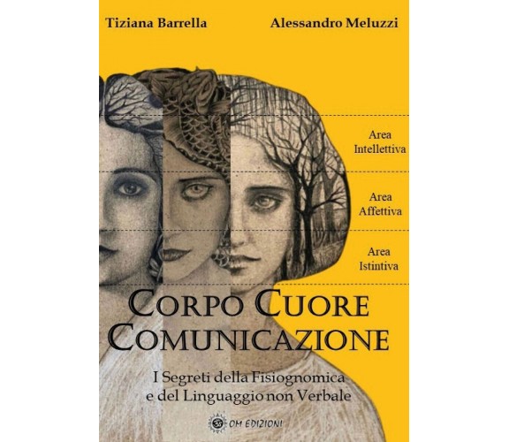 Corpo Cuore Comunicazione. I Segreti Della Fisiognomica E Del Linguaggio Non V