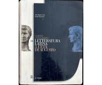 Corso integrato di letteratura latina. Per le Scuole superiori di G. Biagio Con