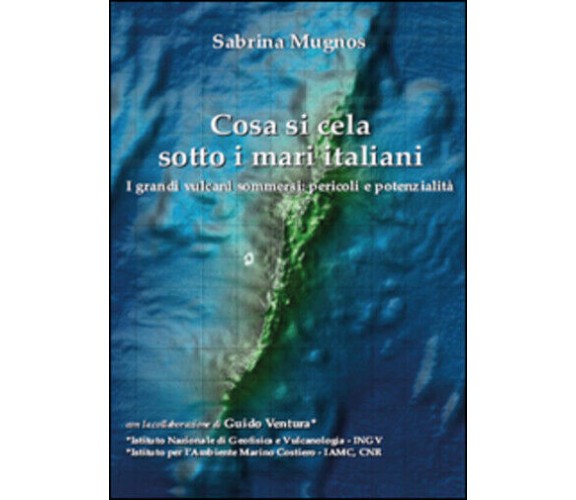 Cosa si cela sotto i mari italiani. I grandi vulcani sommersi: pericoli e potenz