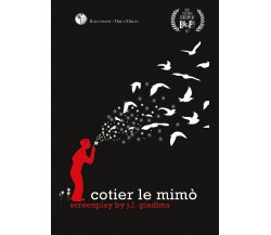 Cotier le mimò	 di J. L. Giadima,  2016,  Youcanprint