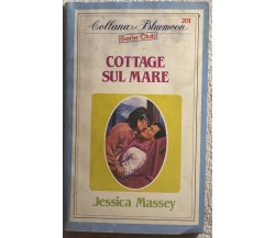 Cottage sul mare di Jessica Massey,  1985,  Armando Curcio Editore
