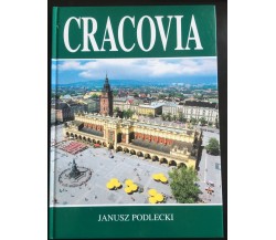 Cracovia - Janusz Podlecki,  Karpaty - P