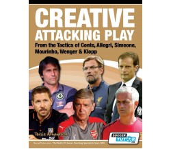 Creative Attacking Play - Athanasios Terzis - SOCCERTUTOR COM, 2017