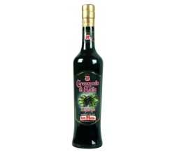 Cremoncello Liquirizia liquore Russo Siciliano/500 ml