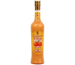 Cremoncello Mandarino liquore Russo Siciliano/500 ml