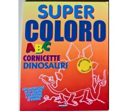 Crescere Edizioni: Super Coloro  2011 - L