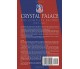 Crystal Palace - The Complete Record 1905-2011 - Ian King - DB, 2012