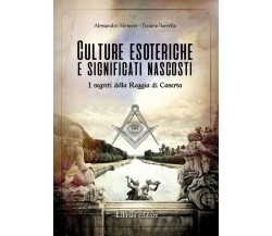 Culture esoteriche e significati nascosti - Alessandro Meluzzi-Libraio, 2019