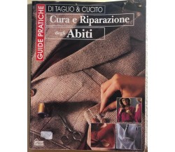 Cura e riparazione degli abiti di Aa.vv.,  1998,  Hobby E Work